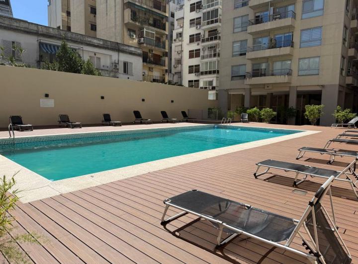 Departamento · 78m² · 3 Ambientes