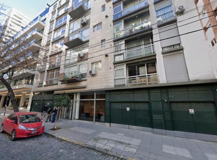 Departamento · 68m² · 3 Ambientes · 2 Cocheras