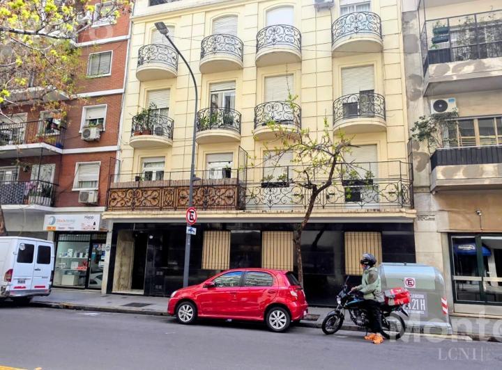 Departamento · 71m² · 3 Ambientes