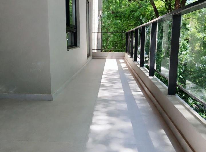 Departamento · 80m² · 3 Ambientes