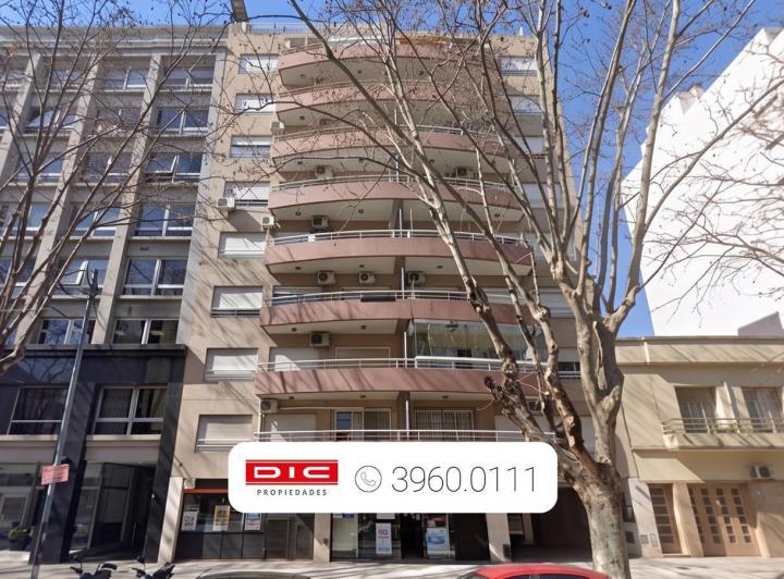 Departamento · 57m² · 3 Ambientes