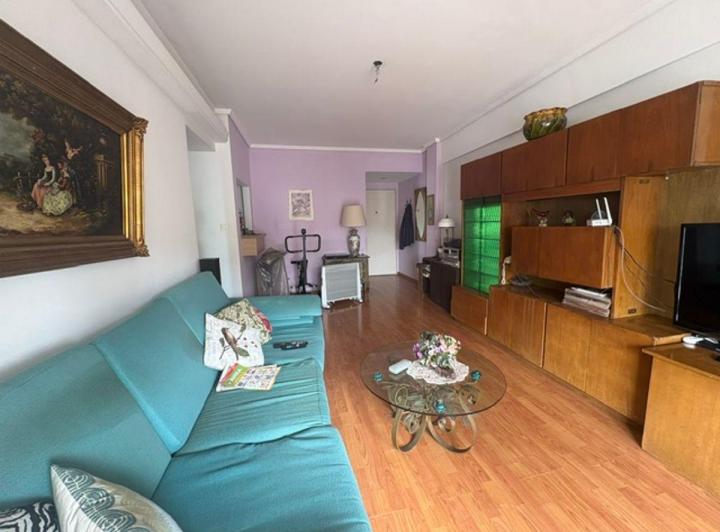Departamento · 69m² · 3 Ambientes