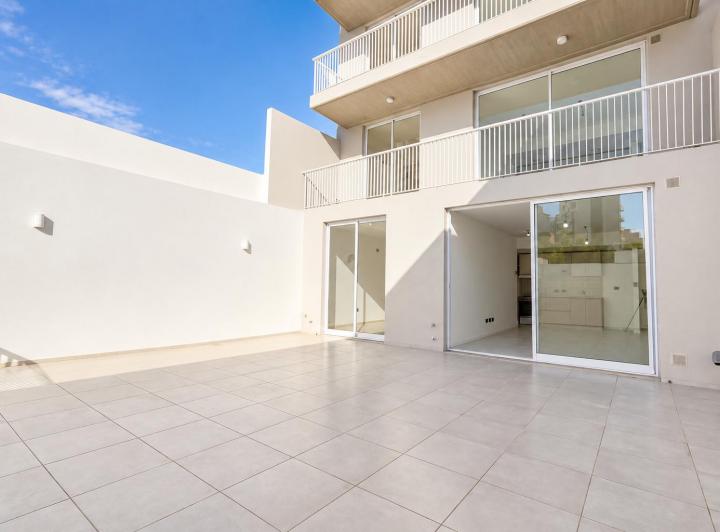 Departamento · 70m² · 3 Ambientes