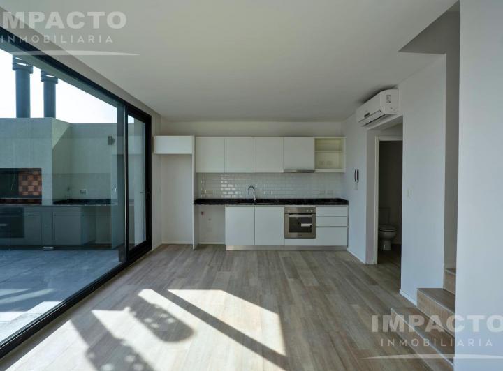 Departamento · 84m² · 3 Ambientes