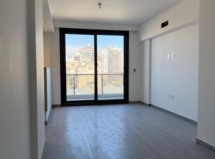 Departamento · 51m² · 2 Ambientes