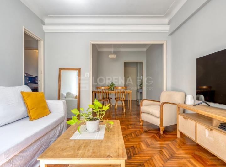 Departamento · 69m² · 3 Ambientes