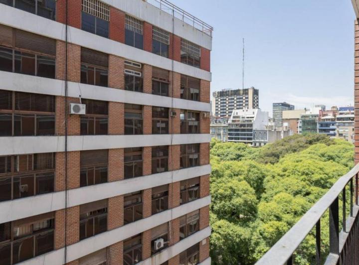 Departamento · 115m² · 3 Ambientes