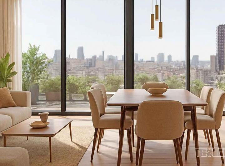 Departamento · 81m² · 3 Ambientes