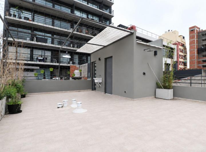 Departamento · 93m² · 3 Ambientes