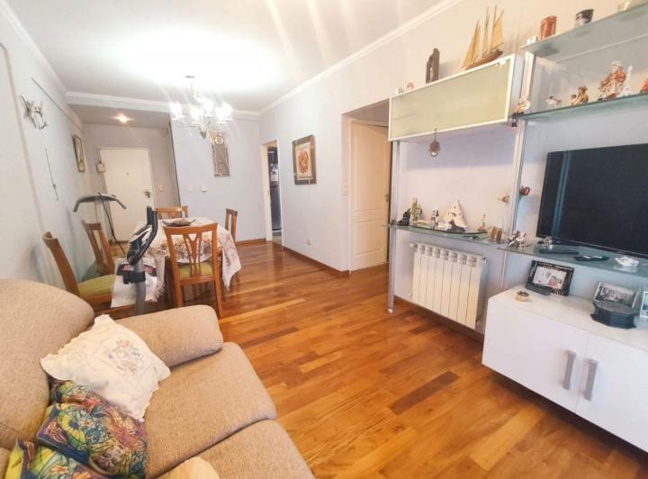 Departamento · 70m² · 3 Ambientes · 1 Cochera