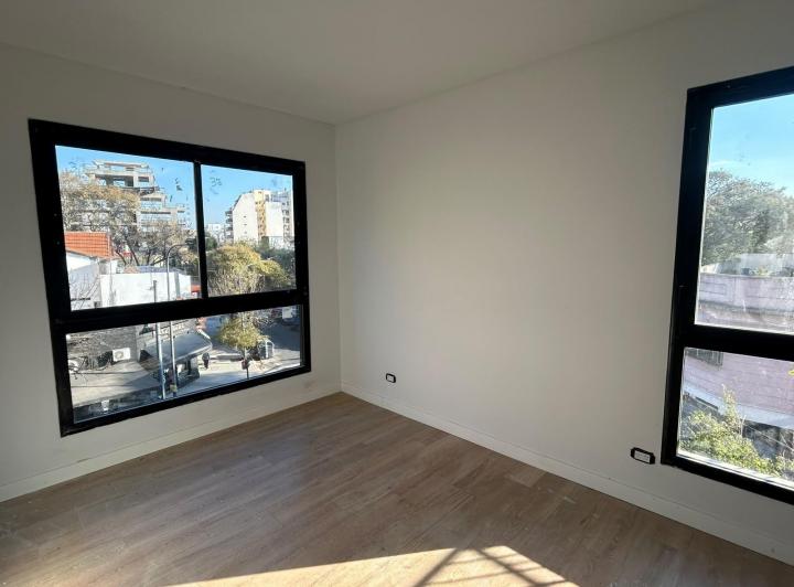 Departamento · 66m² · 3 Ambientes