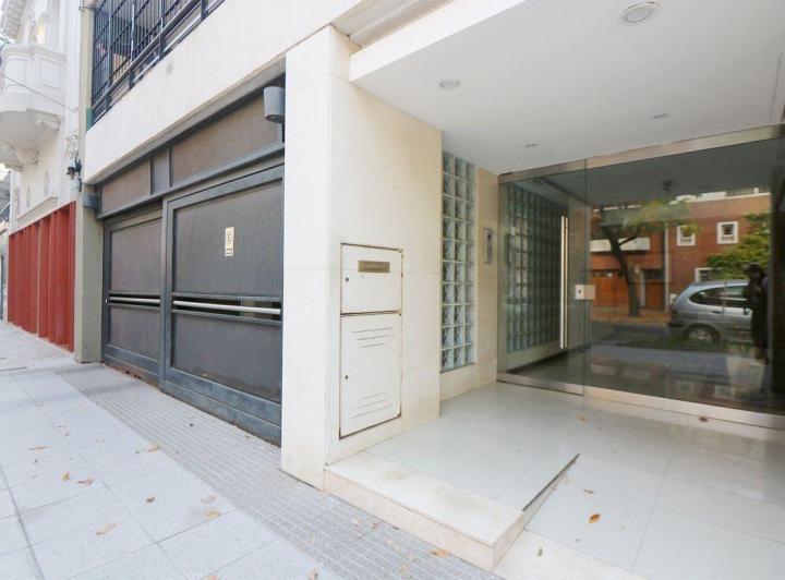 Departamento · 64m² · 3 Ambientes · 1 Cochera