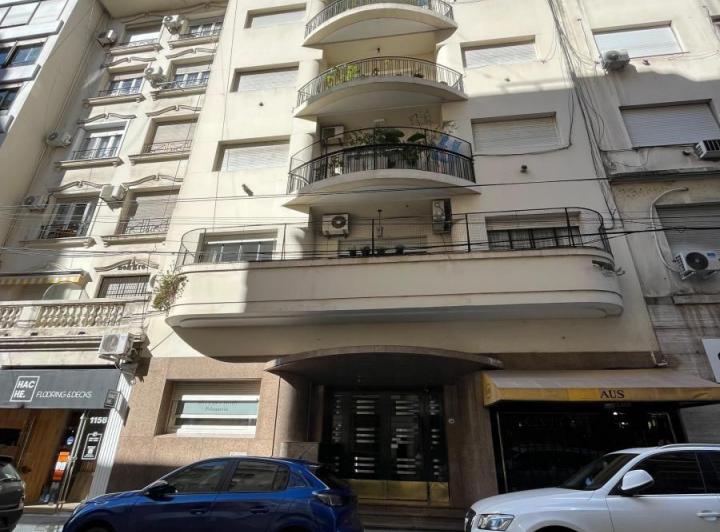 Departamento · 67m² · 3 Ambientes