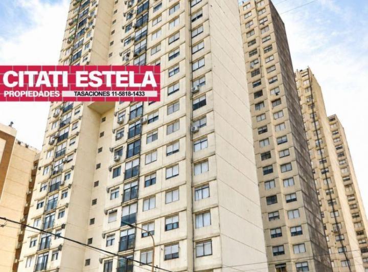 Departamento · 64m² · 3 Ambientes
