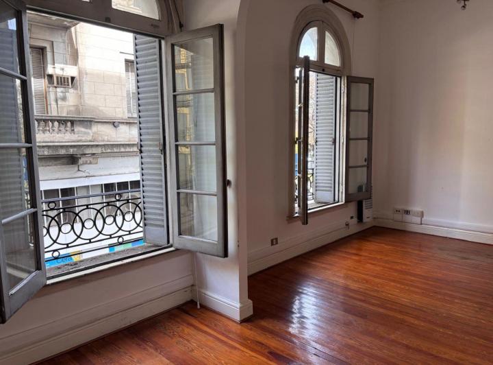 Departamento · 104m² · 5 Ambientes