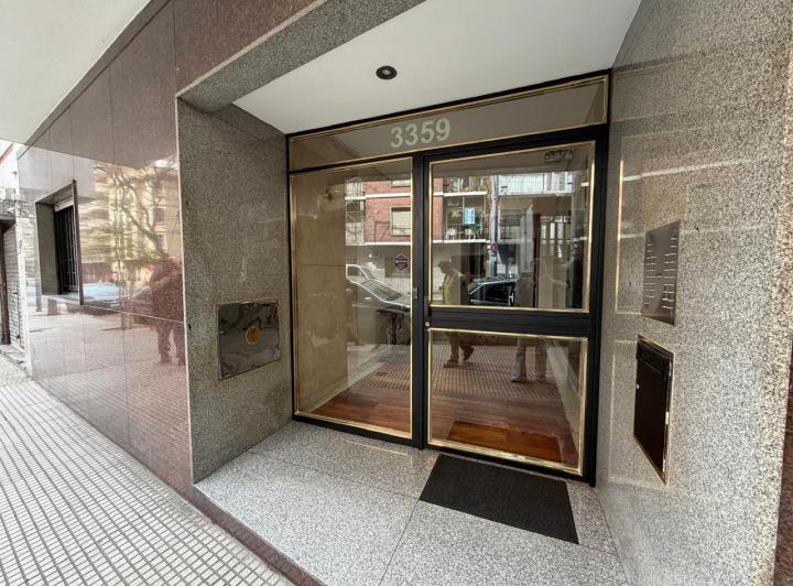 Departamento · 73m² · 4 Ambientes