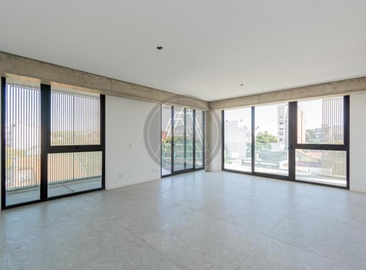 Departamento · 128m² · 4 Ambientes