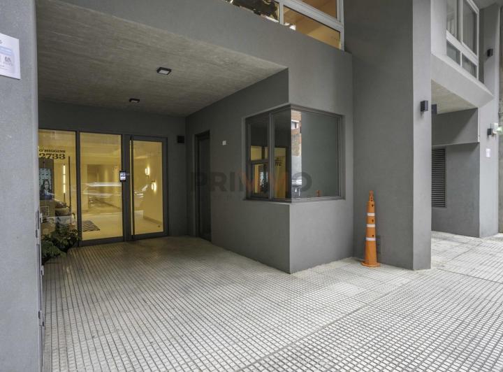 Departamento · 155m² · 4 Ambientes · 1 Cochera