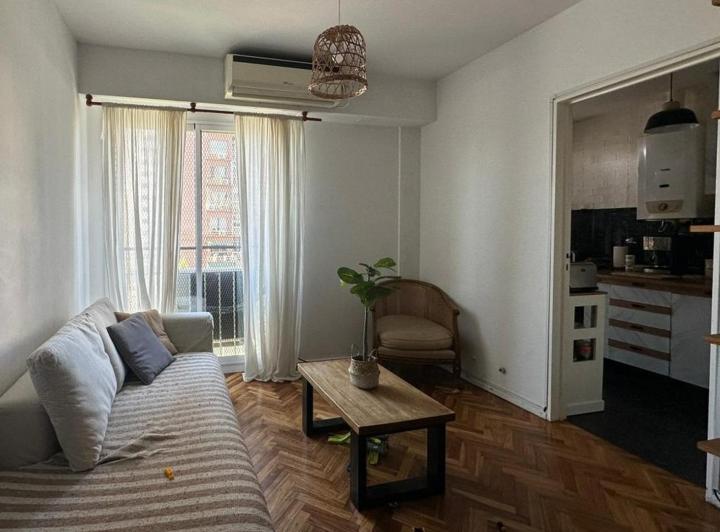 Departamento · 61m² · 4 Ambientes