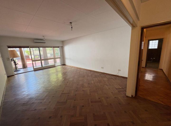 Departamento · 129m² · 4 Ambientes · 1 Cochera