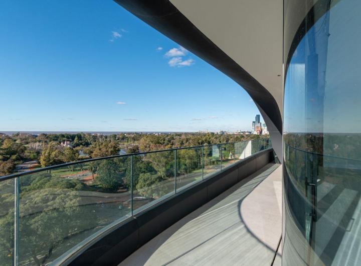 Departamento · 309m² · 4 Ambientes · 2 Cocheras