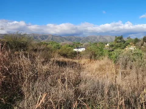 Terreno en Venta en El Condado, Cosquin