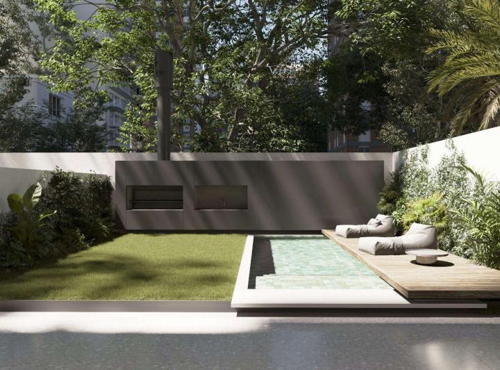 Departamento · 150m² · 4 Ambientes