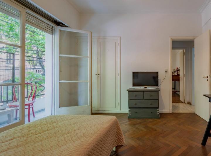 Departamento · 118m² · 5 Ambientes