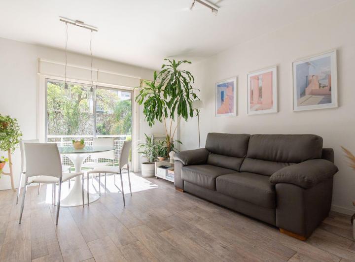Departamento · 69m² · 4 Ambientes