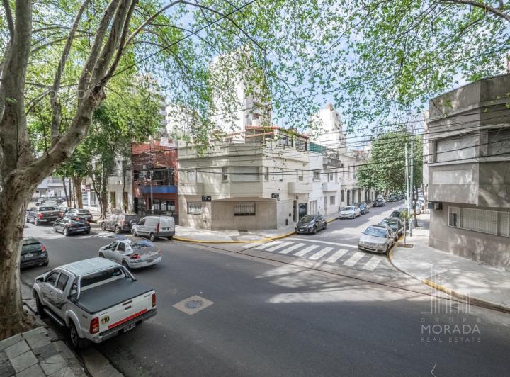 Departamento · 100m² · 4 Ambientes · 1 Cochera