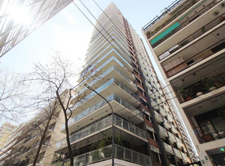 Departamento · 232m² · 6 Ambientes · 2 Cocheras