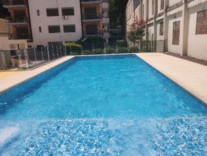 Departamento · 170m² · 6 Ambientes · 1 Cochera