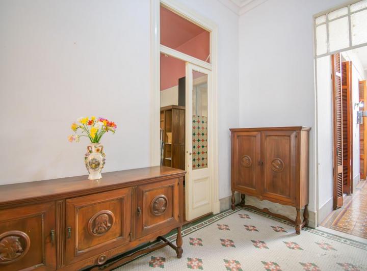 Departamento · 133m² · 5 Ambientes