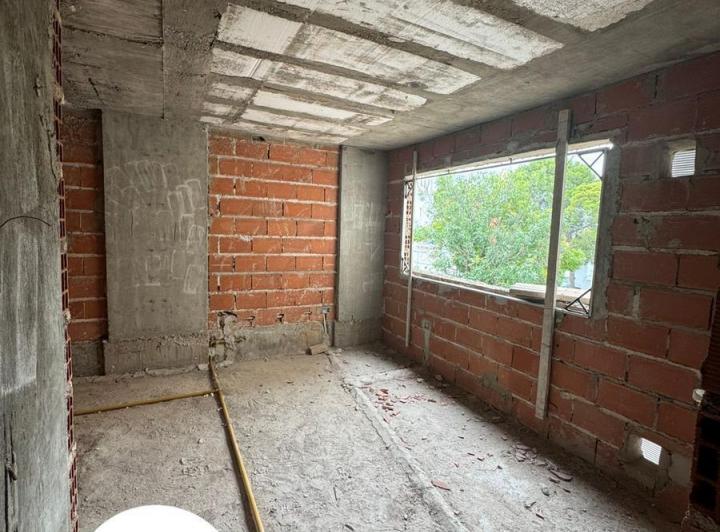 Departamento · 44m² · 3 Ambientes