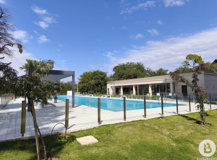 Departamento · 51m² · 5 Ambientes · 1 Cochera