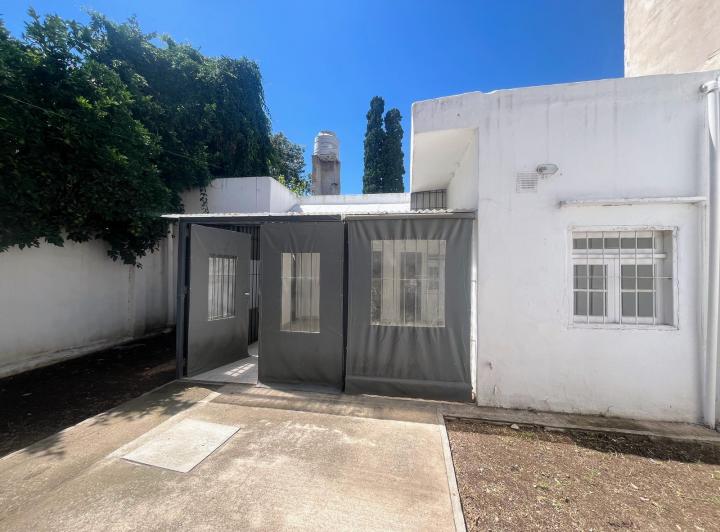 Casa · 49m² · 4 Ambientes