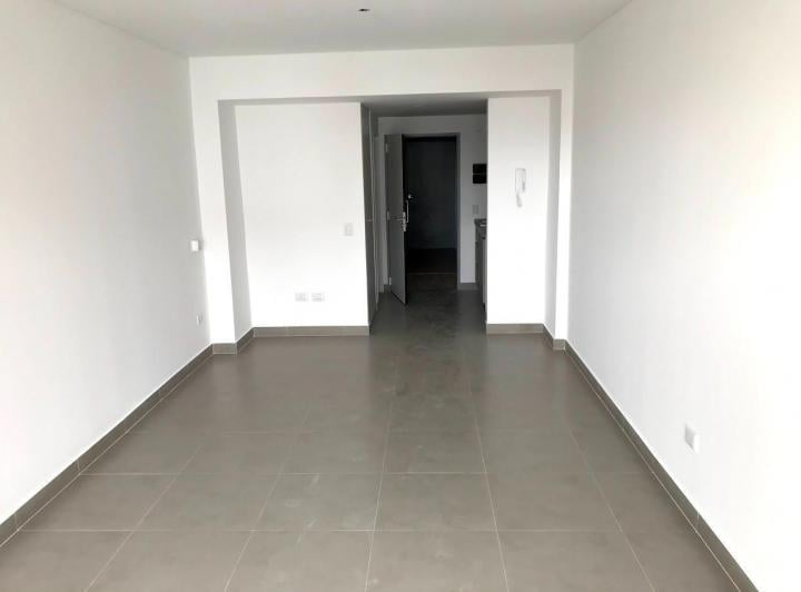 Departamento · 44m² · 1 Ambiente · 1 Cochera