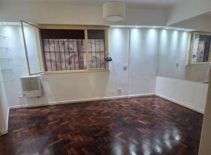 Departamento · 36m² · 2 Ambientes