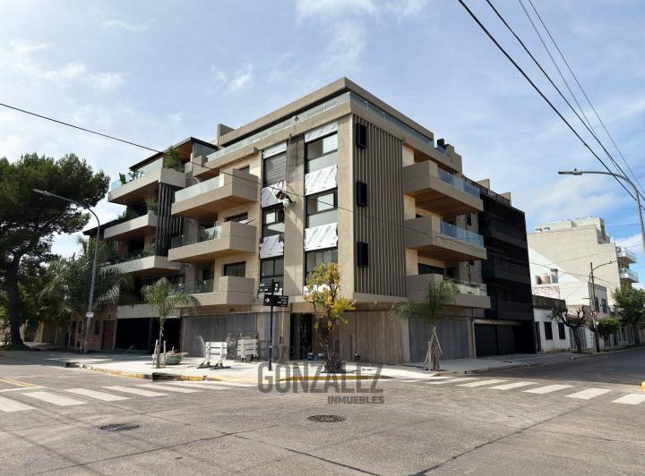 Departamento · 42m² · 2 Ambientes