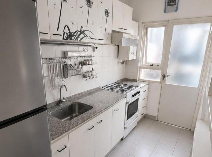 Departamento · 45m² · 2 Ambientes