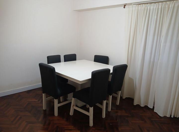 Departamento · 35m² · 2 Ambientes
