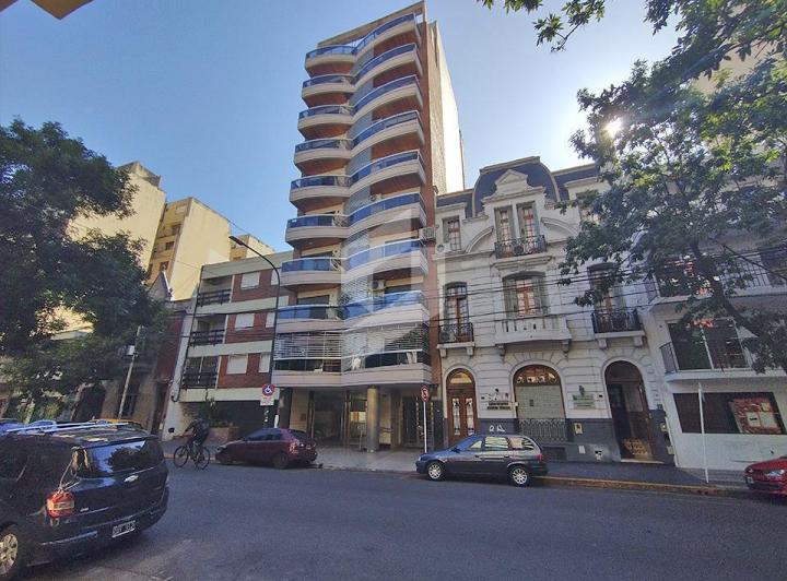 Departamento · 47m² · 2 Ambientes