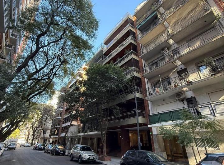 Departamento · 38m² · 2 Ambientes