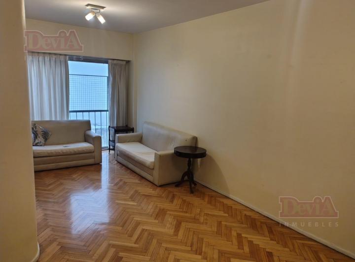 Departamento · 71m² · 3 Ambientes