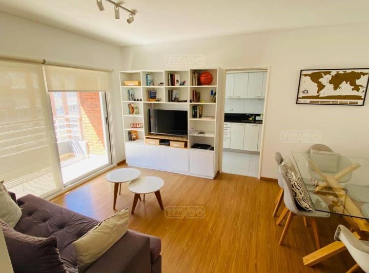 Departamento · 4600m² · 2 Ambientes