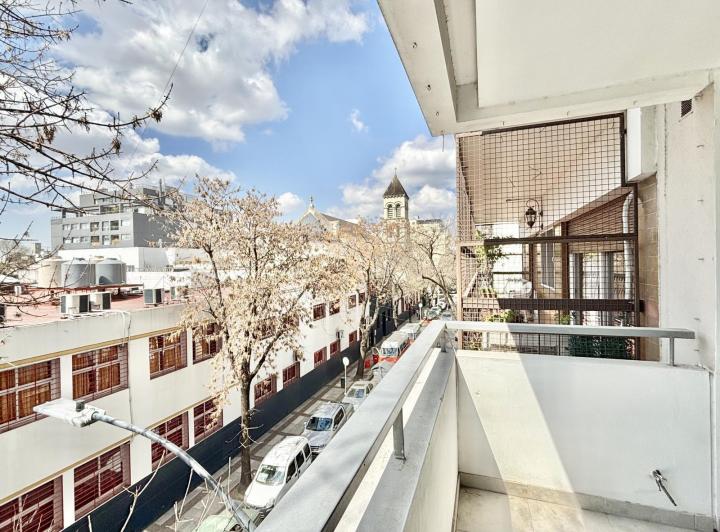 Departamento · 34m²