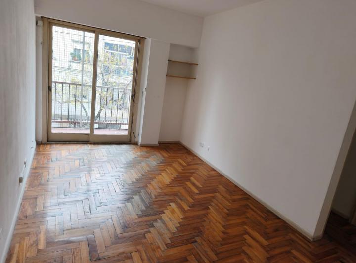 Departamento · 45m² · 2 Ambientes