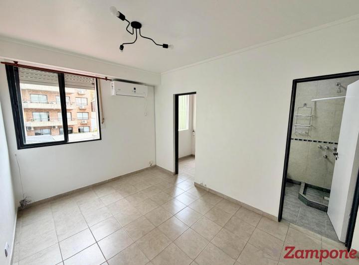Departamento · 25m² · 2 Ambientes