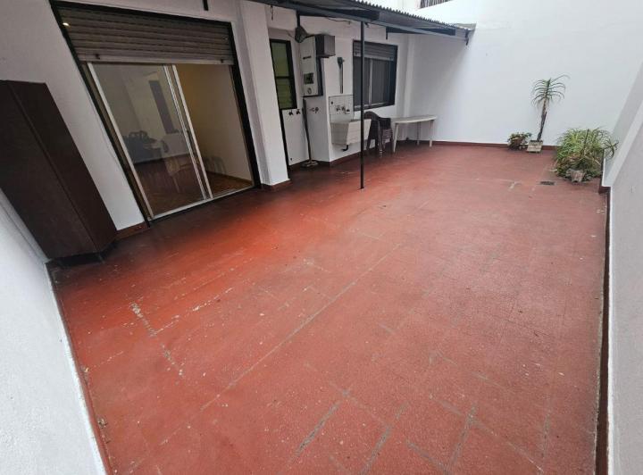 Departamento · 40m² · 2 Ambientes