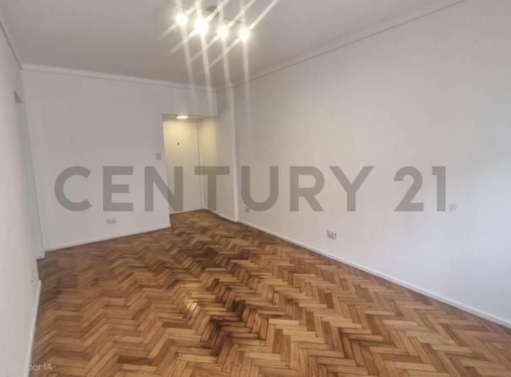 Departamento · 42m² · 2 Ambientes